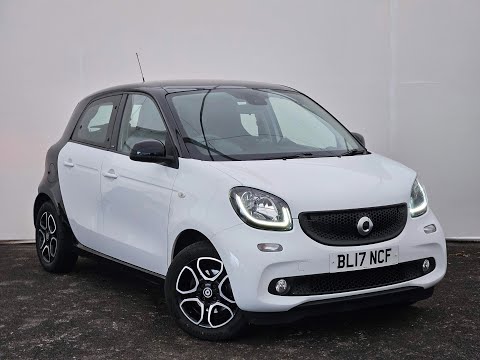 BL17 NCF Smart ForFour