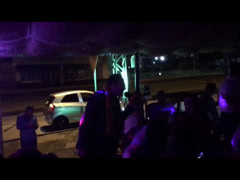 Fabián Rodas Oficial - En vivo