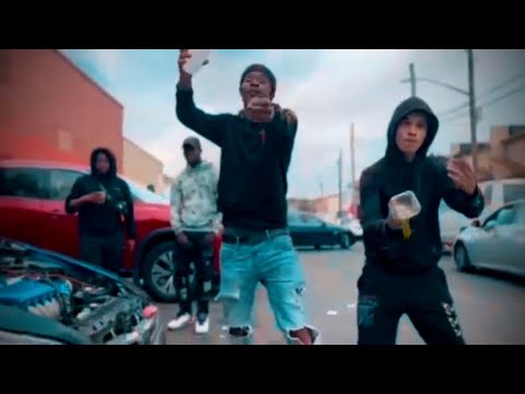 Big steph x @JahJudah-n9d (Official Music video) Get To The Bag  #trendingtopic