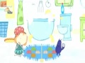 Peg And Cat Episode 13 The Blockette Problem The Tulip Problem Aline Hill