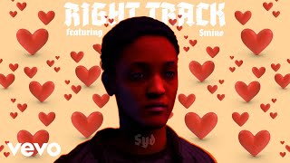 Right Track Music Video