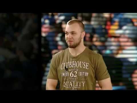 Alexander Jurečka | Judo