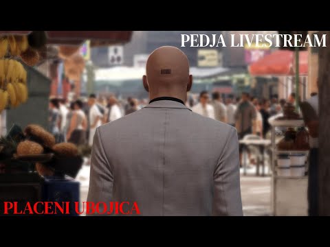 Najbolji placeni ubojica