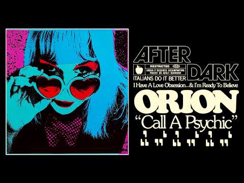 Video thumbnail for Call a Psychic