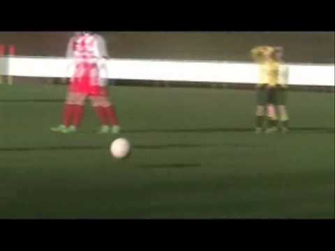 Competitie HZVV C4 - KSC C2G