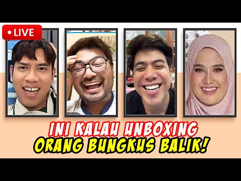 [LAWAK] 🤣 KRONI VS RATU FARAH DIVA! | 11.01.26  #arulrasheed #rayyans #live #lawak