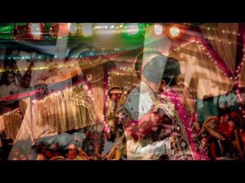 Nitin Dwarka (Vocal) . Surili Akhiyon Wale . Wedding San&Avi .