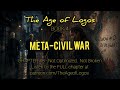 Sophia S Resistance Signal Reaches The PRC The Age Of Logos Book 4 Ch 18 Preview