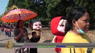 Download lagu [ PURUNYUS ] ABDI BOGA KABOGOH ANYAR ll SINGA DANGDUT NEW LAYUNG - EZRY PRO // HANIWUNG mp3