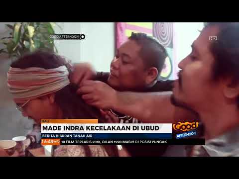 Made Indra Bassist Navicula Wafat