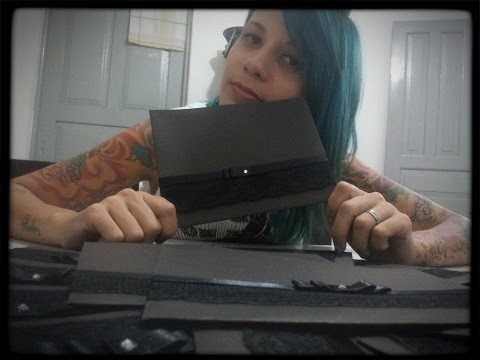 Convite de Casamento.