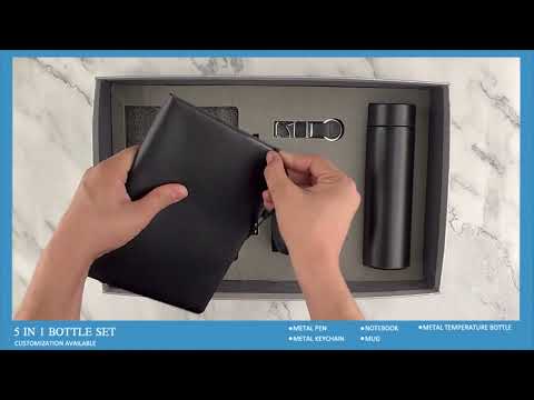 Corporate Gift Set