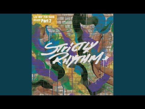 Reach (Alcatraz Lil' Mo' Got Gangbanged Mix)