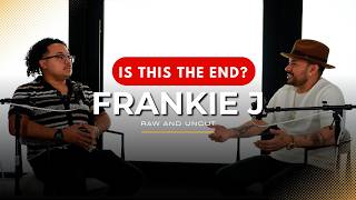 Frankie J Opens Up About His Greatest Hits and What Happened Next