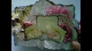 Wild Bunch - Vintage Sofa Album - Shilpa