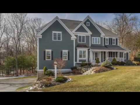 6 Ten Rod Way, North Reading MA - Lisa Santilli - Tel 978 660 3506