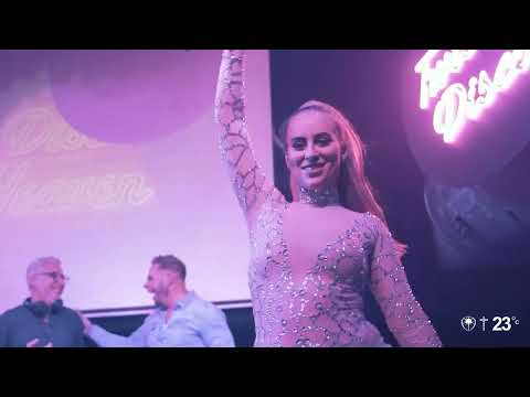 Phatts & Small - Change : A Disco Heaven Anthem