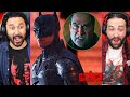 THE BATMAN NEW FOOTAGE (TRAILER) | 5 New TV Spots REACTION!!