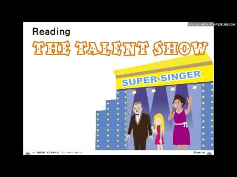 康軒國中英語 7 上 第4課 閱讀 P54 (康軒國中英語 7 上 第4課 閱讀 P54)