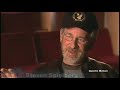 Steven Spielberg Colin Brady Interview On E T Rerelease July 2 2002