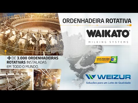 Rotativa Waikato Centrus