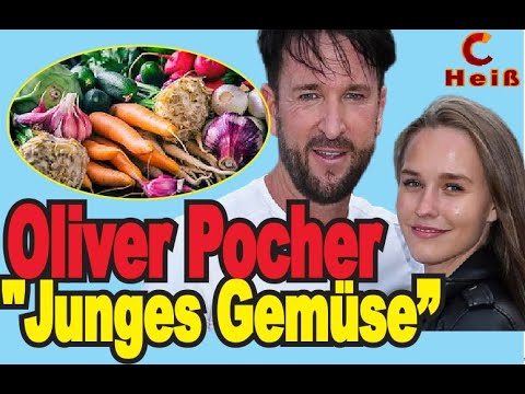 "Junges Gemüse": Oli Pocher liefert neuen Wendler-Laura-Diss