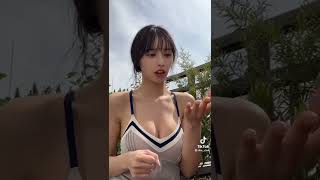 りこちゃんの乳揺れ