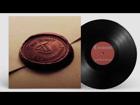 Cast Zobon -Testament. Ft  God Sort, David Berget, Shasha, Belizio, Nordlys, Kenema