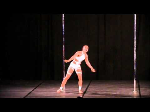 No. American Pole Championships - Yumiko Harris Women's International Elite (Pro)