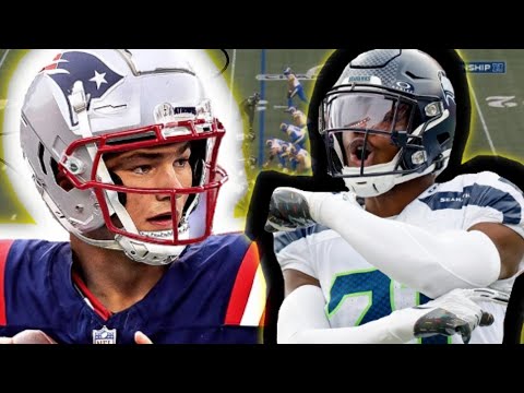 Film Study: Who will win Super Bowl 60? | New England Patriots Vs Denver Broncos