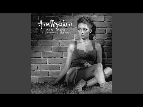 Wiem, że jesteś tam