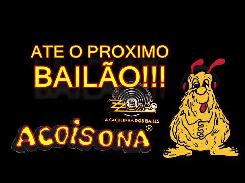 Acoisona Live Stream