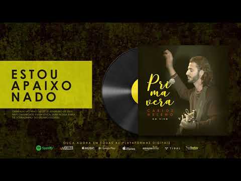 Estou Apaixonado video