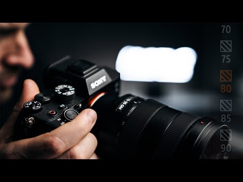 How To EXPOSE Your Photos & Videos LIKE A PRO: Use THIS Setting