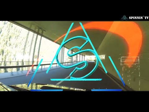 Spinnin' Sessions  Episode [2]