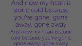 Taio Cruz - I'll Never Love Again Lyrics.