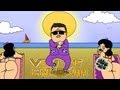 VOU TE ENCOXAR | Paródia PSY - GANGNAM ...