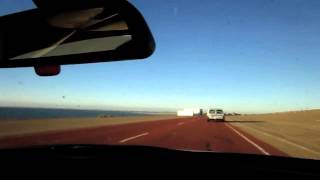 BRAD MASAYA - CHAPITO