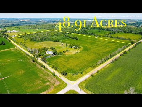 For Sale - 19451 Willoughby Road, caledon, ON L7K 1V9