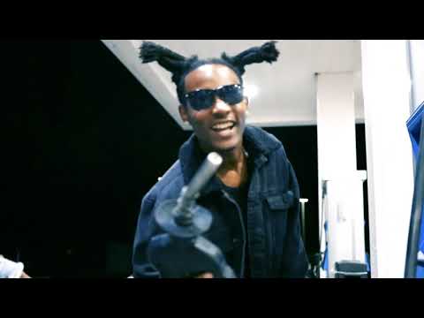 Real Ruge - Uber Eats(Official Video)[Dir. By ChrisShotYA]