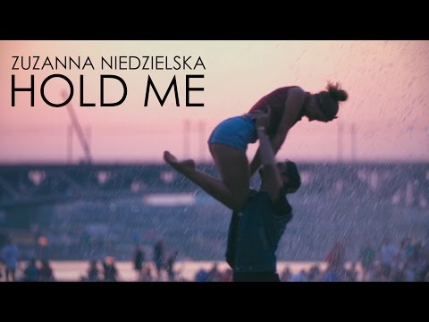 Zuzanna Niedzielska - Hold Me