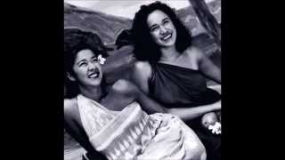 Vika and Linda Bull - If I Could Start Today Again