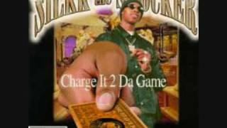 Silkk The Shocker Featuring Mystikal-It Aint My Fault Instrumental