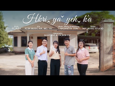 Hkriꞈ yaˇ yehˬ k'a | Lahu Song