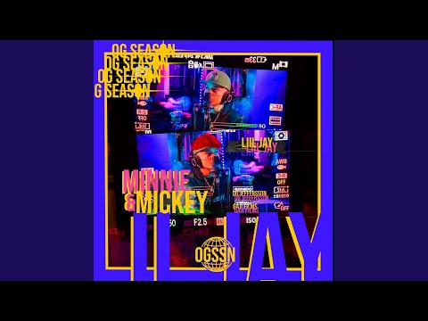 Minnie & Mickey / Tu Ganster (OG Season, Vol. 2)