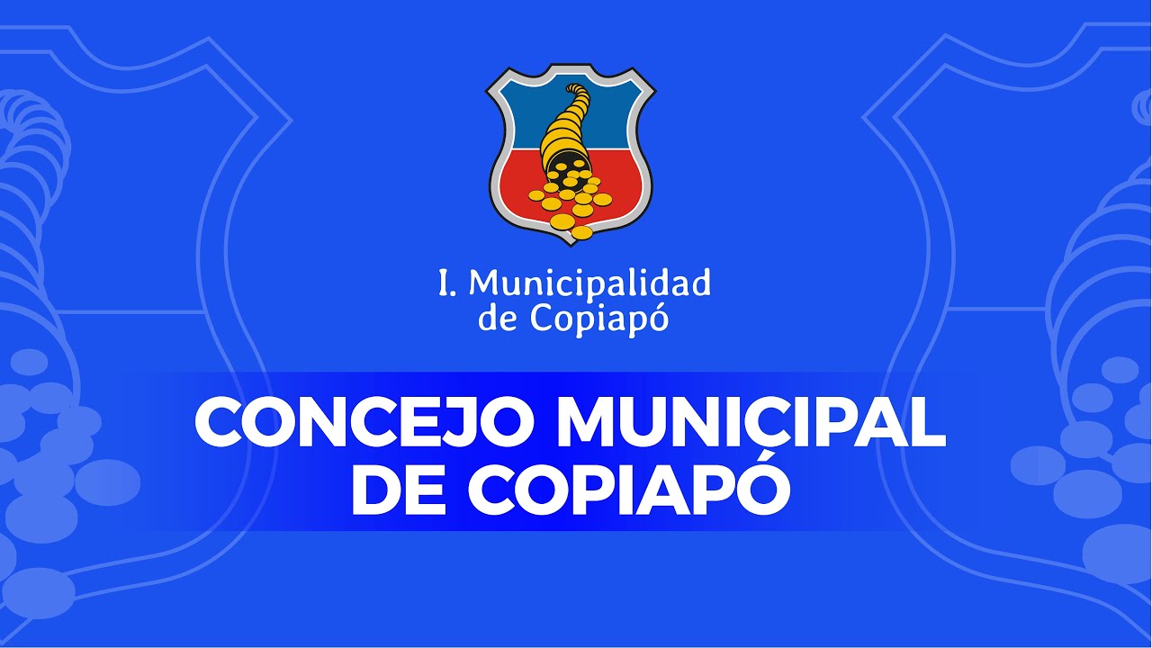 Concejo Municipal Ordinario. Nº10_ 25 de Marzo 2026