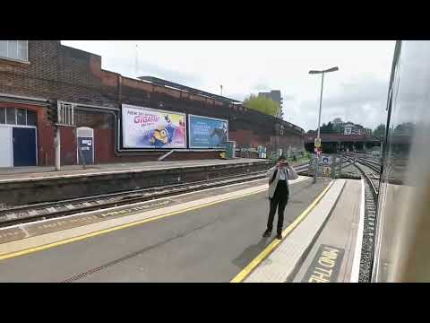 class 455 tone compilation **MEGA**