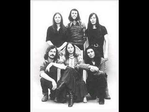 Ougenweide - Ouwe wie jaemerliche