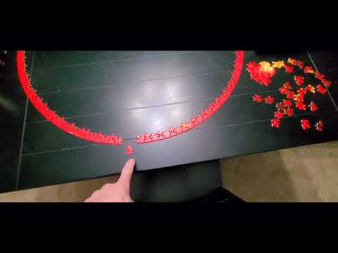 Puzzle No. 12 - The Sun (Day 1) | JM PUZZLING Ep. 23