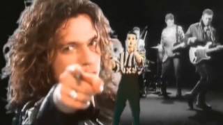 INXS - Need You Tonight